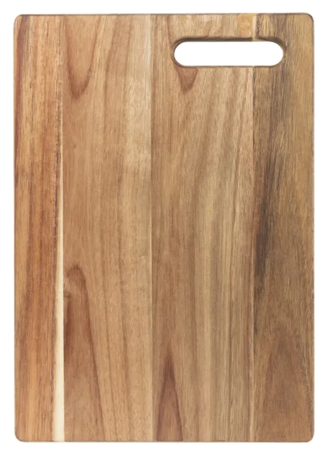 Acacia snijplank